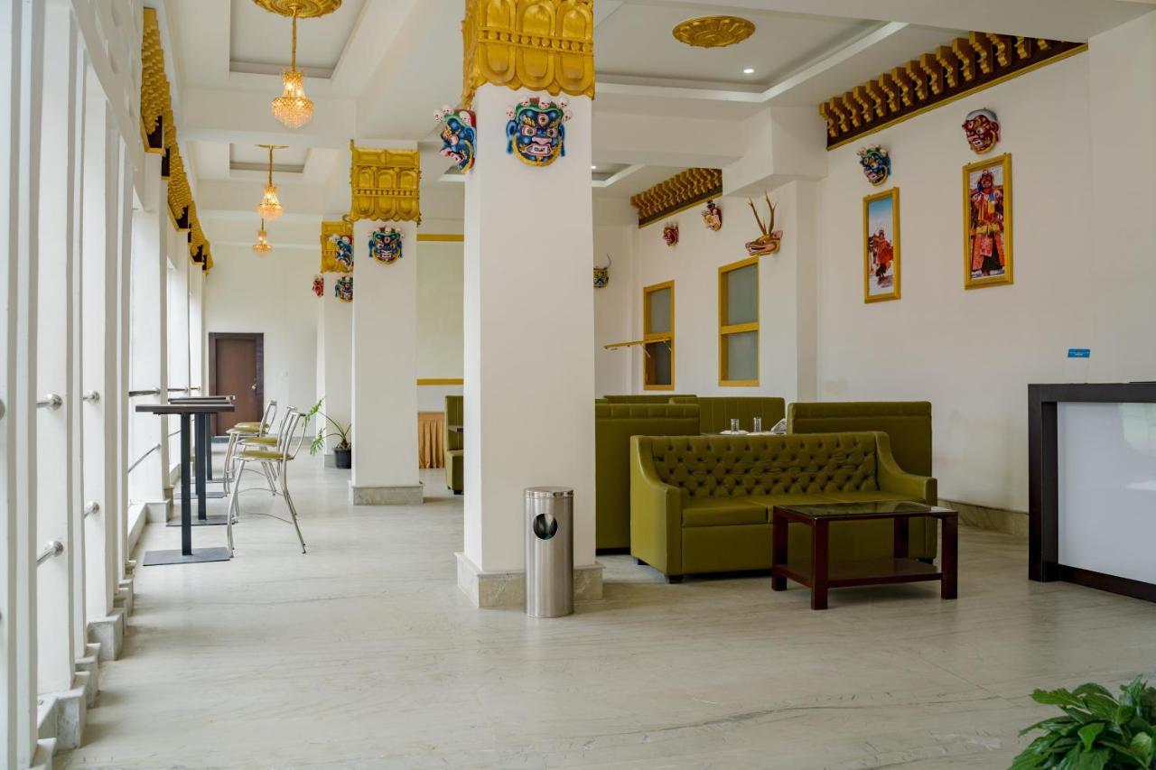 فندق جانجتوكفي  Royal Tara المظهر الخارجي الصورة